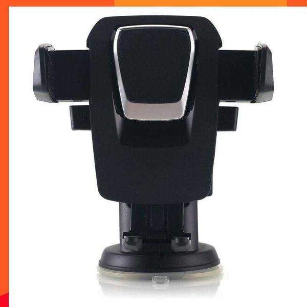 Nouveau support de téléphone intelligent 360 ° support de montage support de pare-brise de voiture pour Samsung IPhone12 GPS Xiaomi Huawei support de voiture accessoires Auto