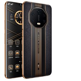 Nieuwe Smart Phone V800 Licht Luxe Valbestendig Zakelijk High-End Alle Netcom 5G Smart Phone Bron fabriek Groothandel