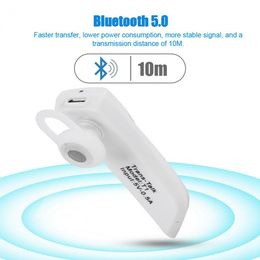 Bluetooth5.0 Smart Translator Wireless Mini Headset Business Instant Translater TWS Bluetooth -hoofdtelefoon Voice 28 Talen Intelligente Tradeuctor Hook oortelefoon