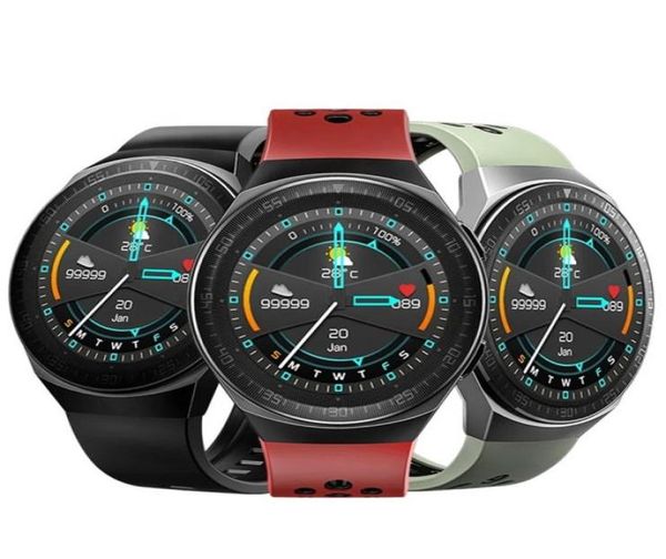 Novo relógio inteligente mt3 8g memória música men bluetooth chamada tela de toque à prova dwaterproof água smartwatch esportes mi relógio pulseira9171224