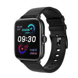 NIEUW SMART Y22 Bluetooth Call Watch Hartslag Hartslag Herinnering Informatie Herinnering Stap Count Oefening Bracelet