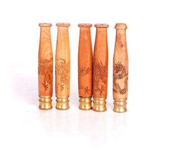 Nouvelle buse de fumée 11mm, Mini buse de fumée de petite taille, pièces de tabac Dragon sculptées, vente en gros, vente directe d'usine