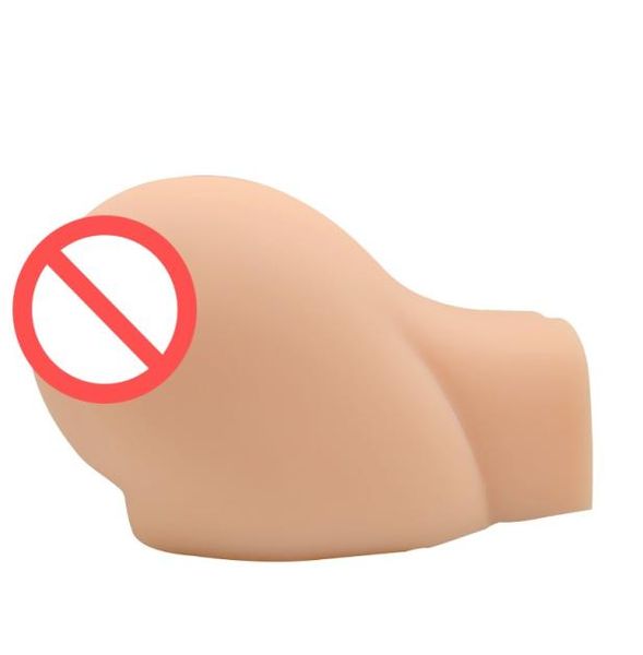 Nouveau silicone souple vagin anal jouets sexuels poupées pour hommes cul chatte masturbation torse poupée de sexe amour poupée 2302316 meilleure qualité