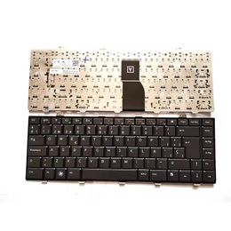 Nouveau SP pour Dell Vostro 1540 1550 v1440 1450 v3560 clavier d'ordinateur portable