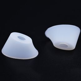 Nieuwe speciale gevormde robijn pods druppeltip zachte siliconen testdop tips bedekken rubberen mondstuk tester voor pod kit roken accessoires