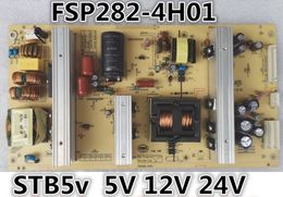Nieuwe splicing scherm LCD power board FSP282-4H01 3BS0349316GP 3BS0349316GP
