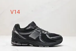 Nuevos zapatos deportivos 860v2 zapatos para correr crema gris negro sol brillante cuarzo múltiple color flores de cerezo para hombres para hombres zapatos de diseño nuevos barak 9060 zapatos deportivos