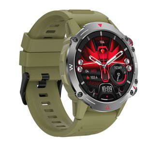 NIEUW Sports Smart Watch 1,43-inch AMOLED SINCERE BLOOD OXYGEN Smart Watch