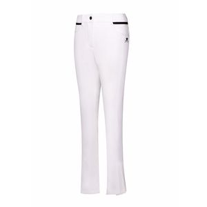Nouveau pantalon de golf d'automne pour femmes printemps/été avec ourlet évasé à 9 points pour plus de confort, de respirabilité et de mode (logo personnalisé) livraison gratuite