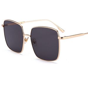 Nouvelles lunettes de soleil carrées femmes marque de mode rétro lunettes de soleil hommes lunettes de soleil claires Oculos UV400L128256n