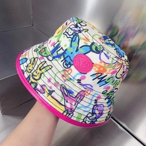 Nieuwe ssyy artisjut emmer topkwaliteit populaire aardbeien ball canvas casual ontwerper mode zon hoed outdoor sport mannen Suspener beroemde honkbal liefde glazen