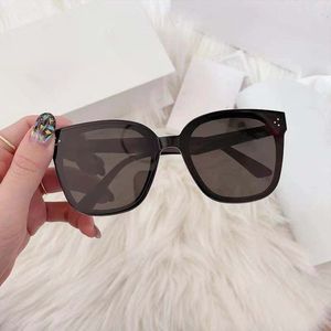 Nieuwe Ster Modellen Klassiek Zacht Monster Vierkant Frame Dames Zonnebrillen Mode Heren Luxe Trend High-end Universal243zcppxhkxp G3M7