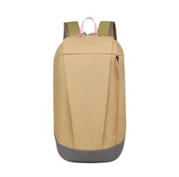 Nouveau sac à dos de mode de rue pour adolescents, sac à dos d'extérieur décontracté pour hommes et femmes, Style Sport, cartable Portable à bandoulière A30