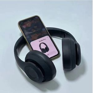 Nouveau casque Bluetooth Bluetooth Bluetooth Sports Pliable Casque sans fil microphone Hi-Fi Headphones Bass TF Card Music Player Player Player