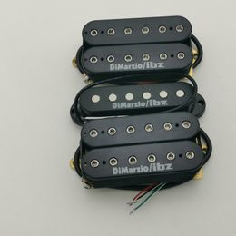 NIEUWE Stijl Alnico 5 Gitaar Pickups RG2550/RG2570 HSH Elektrische Gitaar Pickup Hals/Midden/Brug 1 set