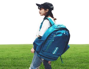 New Style Bag Men mochilas bolsas de baloncesto Sport Backpack Bolsa escolar para adolescentes mochila al aire libre paquete multifuncional KnaSAC5249485