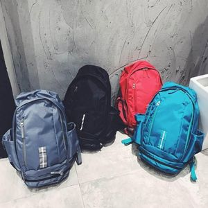 New Style Bag Men mochilas Bagball Bag Sport Backpack Bolsa escolar para adolescentes Mochila al aire libre Paquete multifuncional KnaSAC213J