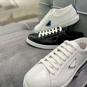 Chaussures de tennis de marque de nouveau style run designer sneaker chaussure décontractée garçon plat bas bas basketball en cuir extérieur de voyage