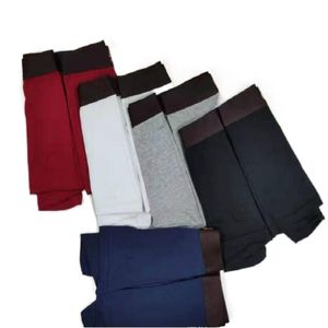 Nieuwe stijl katoenen heren ondergoed boksers shorts zachte vis heren ondergoed zachte multicolor bokser homme mode boksershorts heren boksers onderbroek