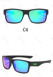 nieuwe stijl cyclus Rol Oakleies Zonnebril Heren Designer voor Vrouwen Zonnebril Mode Tijdloze Klassieke Designer Zonnebril Glas Pc Designer Zonnebrillen Radar 48AX1