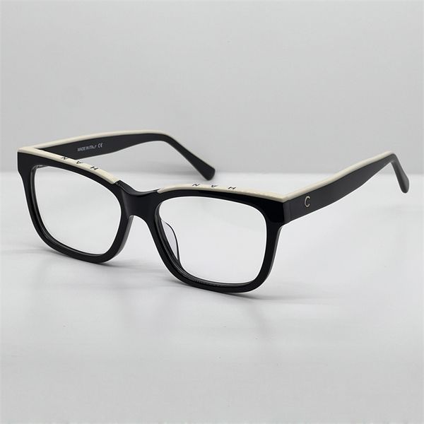 Para el diseñador nuevo gato retro retro gafas de ojo caliente gafas de sol de estilo para mujeres UV400 5414 5417 Proteger lentes con cartas de mariposa Gafas de sol negros Ey s ey s