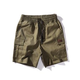 Zomer nieuwe stijl broek heren broek casual mode broek hoge kwaliteit trend hiphop zomer shorts