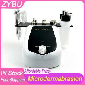 Nouveau style Diamond Microdermabrasion Dermabrasion Machine à eau Exfoliation Exfoliation beauté Soins ride