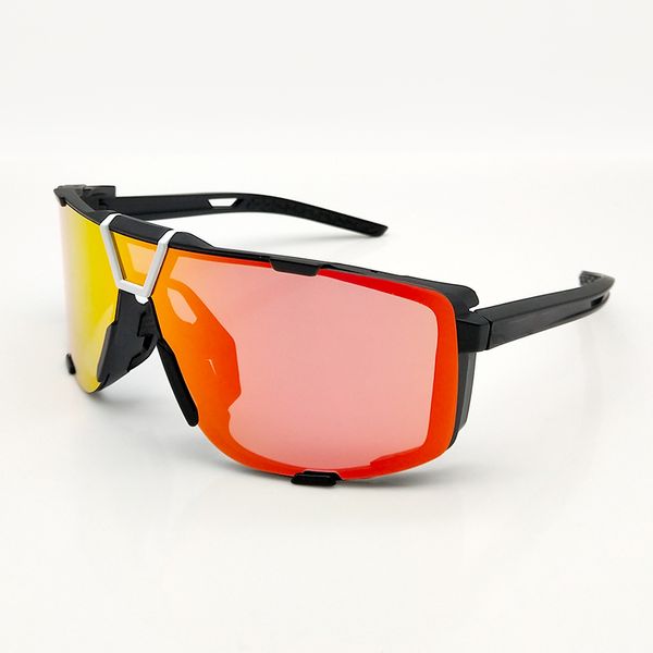 Nouveau style lunettes marque cyclisme lunettes de plein air Sport équitation montagne lunettes homme femmes route alpinisme lunettes de soleil vélo lunettes