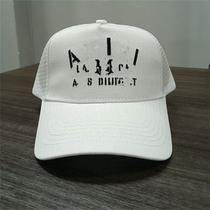 Nouveau style Chapeau Designer Ball Caps Hommes Femmes Luxe Casquette de baseball lettre de mode broderie chapeau de soleil en plein air marée de rue Chapeau taille réglable