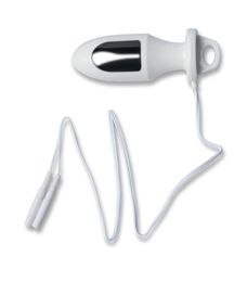 Nieuwe stijl Kegel -oefenaar vaginale elektrodesonde voor elektronische bekkenbodemoefenaar Incontinentietherapie Kegel Oefener4031169