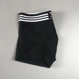 Nieuwe stijl heren badmode mannen modetrend comfortabele bokser briefs katoenen outfit