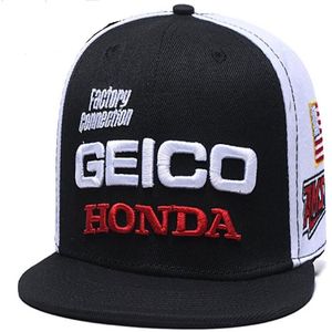 Nuevo estilo gorra de moto moda hombre mujer mtb atv dh moto cap288o