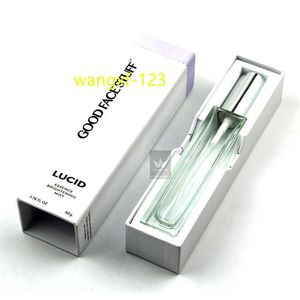 Bouteille de parfum de nouveau Style 30ml avec boîte, boîtes de parfum en carton personnalisées, conception d'emballage à tiroir coulissant
