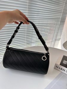 Nieuwe stijl kussentas Women Fashion Shopping Satchels Schoudertassen Hobo Handtas Crossbody Messenger Bags Lederen luxe designer Portemonnees Telen envelope portemonnee