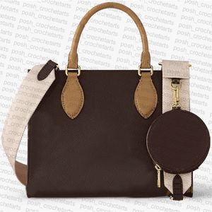 Nouveau style fourre-tout inversé pour sac à main pour femme petit fourre-tout sans bandoulière plus large et porte-monnaie