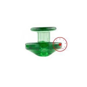 Nouveau Style Fumer Portable À La Main Bong Couverture Coloré Pyrex Verre Huile Rigs Narguilé Carb Cap Dabber Titulaire Conception Innovante Waterpipe Bubbler Handpipe Outil