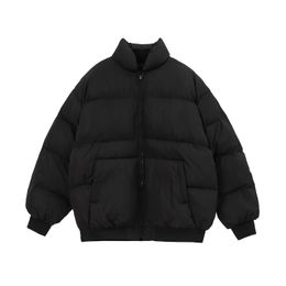 Nouveau style hiver hommes loisirs Jassen Chaquetas Parka canard blanc vêtements d'extérieur à capuche garder au chaud doudoune Manteau mode classique Manteau S-XL