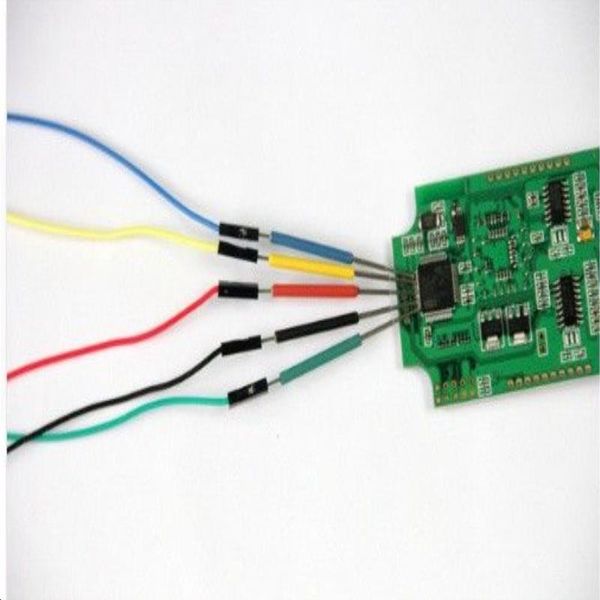 Бесплатная доставка Новые стили цветных зажимов Micro IC TSOP/MSOP/SSOP/TSSOP/SOIC/SOP CLIP Бесплатная доставка Tfcgo