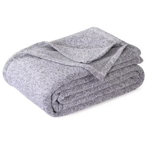 Nieuwe sublimatie polyster deken 50x60 inch blanco grijze jersey trui fleece dekens diy print sofa bed tapijt fy5623