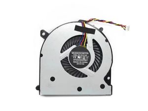 Livraison gratuite nouvelle adaptée à HP 840 G1 / 850 G2 740 745 750 G1 755 G1 Ventilateur pour ordinateur portable