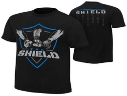 NUEVA SUMERA 2018 Camisetas para hombres Llegada Kevin Ko Owens Quirfight cualquieraquot Juvenil Men039s Camiseta de algodón Tops Y6419954