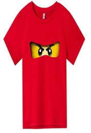 Nueva ropa de verano para niños 039s, camiseta de algodón para niños y niñas, camisetas de dibujos animados Legoe Ninjago para niños, camiseta de manga corta 416y, camiseta 7565412