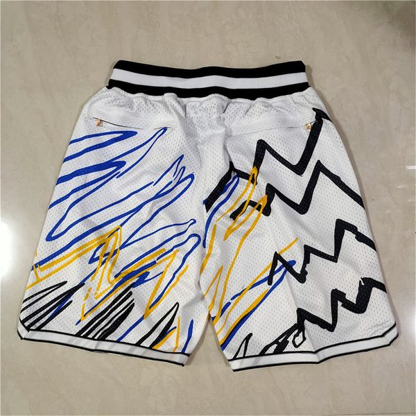 Nouveaux shorts de créateurs de mode d'été pour hommes à séchage rapide maillots de bain streetwear shorts de basket-ball pour hommes vêtements pantalons de planche d'impression taille S-3XL S-48