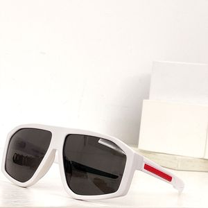 Nouvelles lunettes d'été spr08y lunettes de soleil pour femmes et hommes Protection UV400 restaurer des lunettes de mode carré plein cadre soignées boîte aléatoire