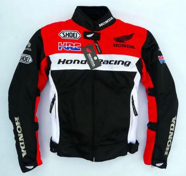 Nuevo traje de motociclismo de verano para hombre, traje de carreras transpirable para motocicleta, ropa anticaída, ropa de caballero, Jackets-XS7 cortos