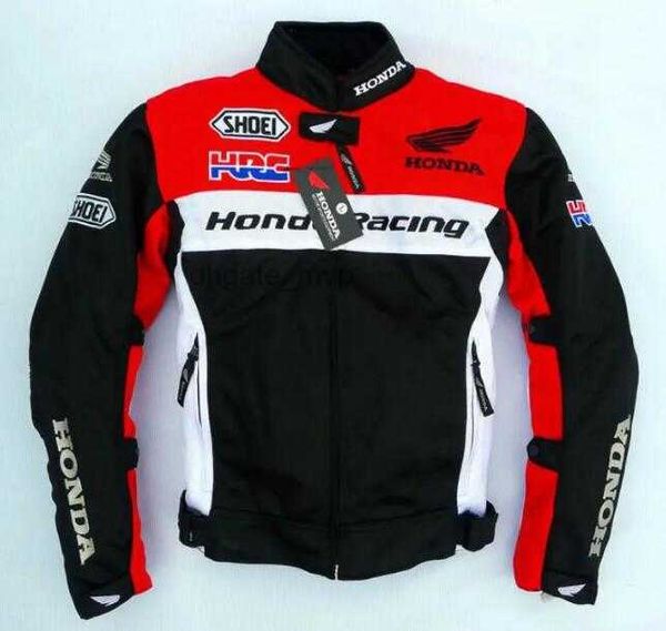 Nuevo traje de motociclismo de verano para hombre, traje de carreras transpirable para motocicleta, ropa anticaída, ropa de caballero, Jackets-XS7 cortos