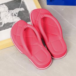 Nieuwe zomer sandalen antislip EVA dikke zolen natte slippers vrouwelijke indoor en outdoor antislip slippers r8Tl #