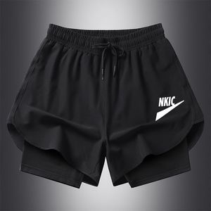 Nieuwe zomershorts herenmodemerk boardshorts ademende mannelijke casual shorts comfortabele heren korte bermudastrand