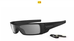 Nuevas gafas de sol unisex, gafas deportivas para exteriores, gafas de sol con diseño de murciélago y lobo, gafas de sol para exteriores, gafas 5130438