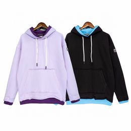 Nouveaux sweatshirts Ess Hoodie Desinger Hoodies à capuche chauds Pullage Mentide pour femmes